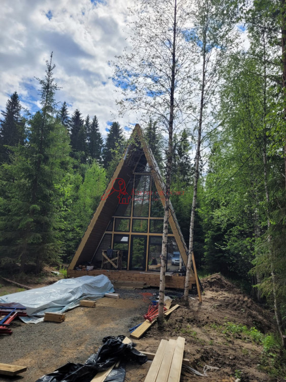 Новороссийска каркасные дома недорого