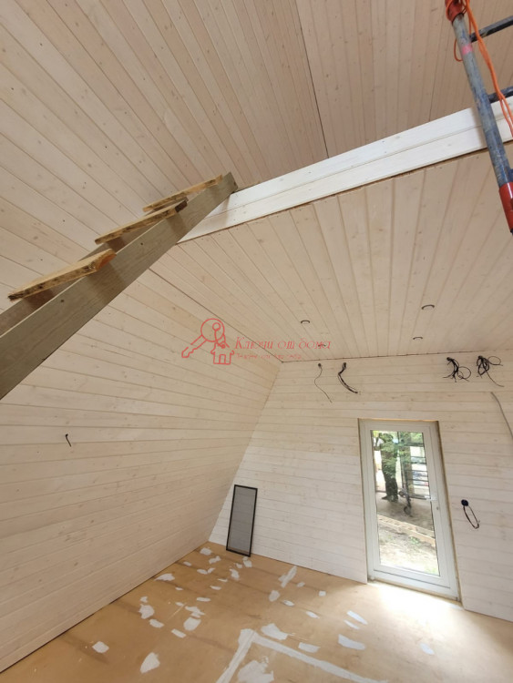 Тимашевск каркасные дома недорого