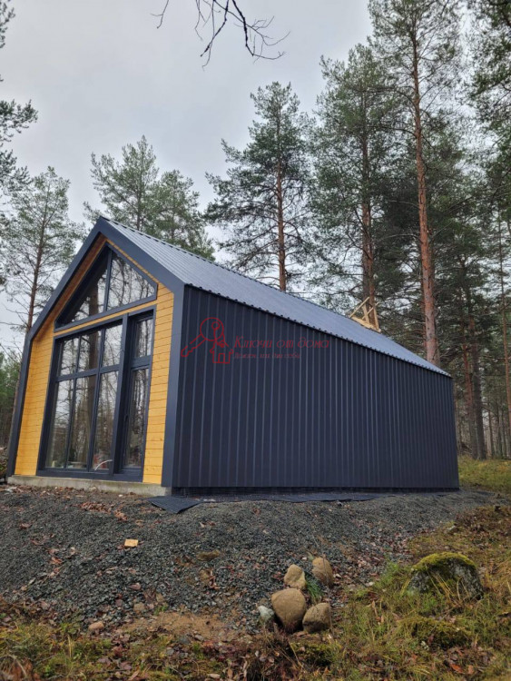 Дом под ключ в Тихорецка баня Дом под ключ в Тихорецка баня