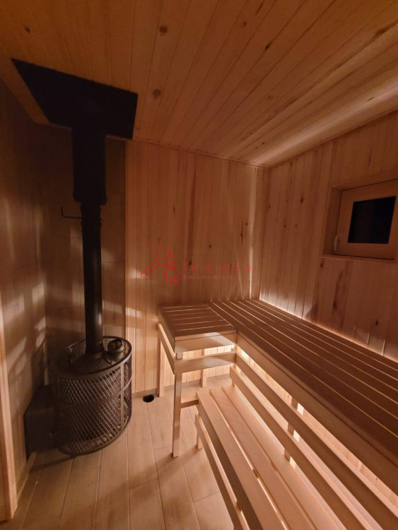 Дом под ключ в Тихорецка баня Дом под ключ в Тихорецка баня